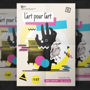Carteles y posters