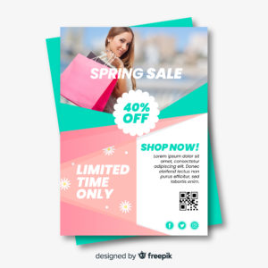 Flyers publicitarios